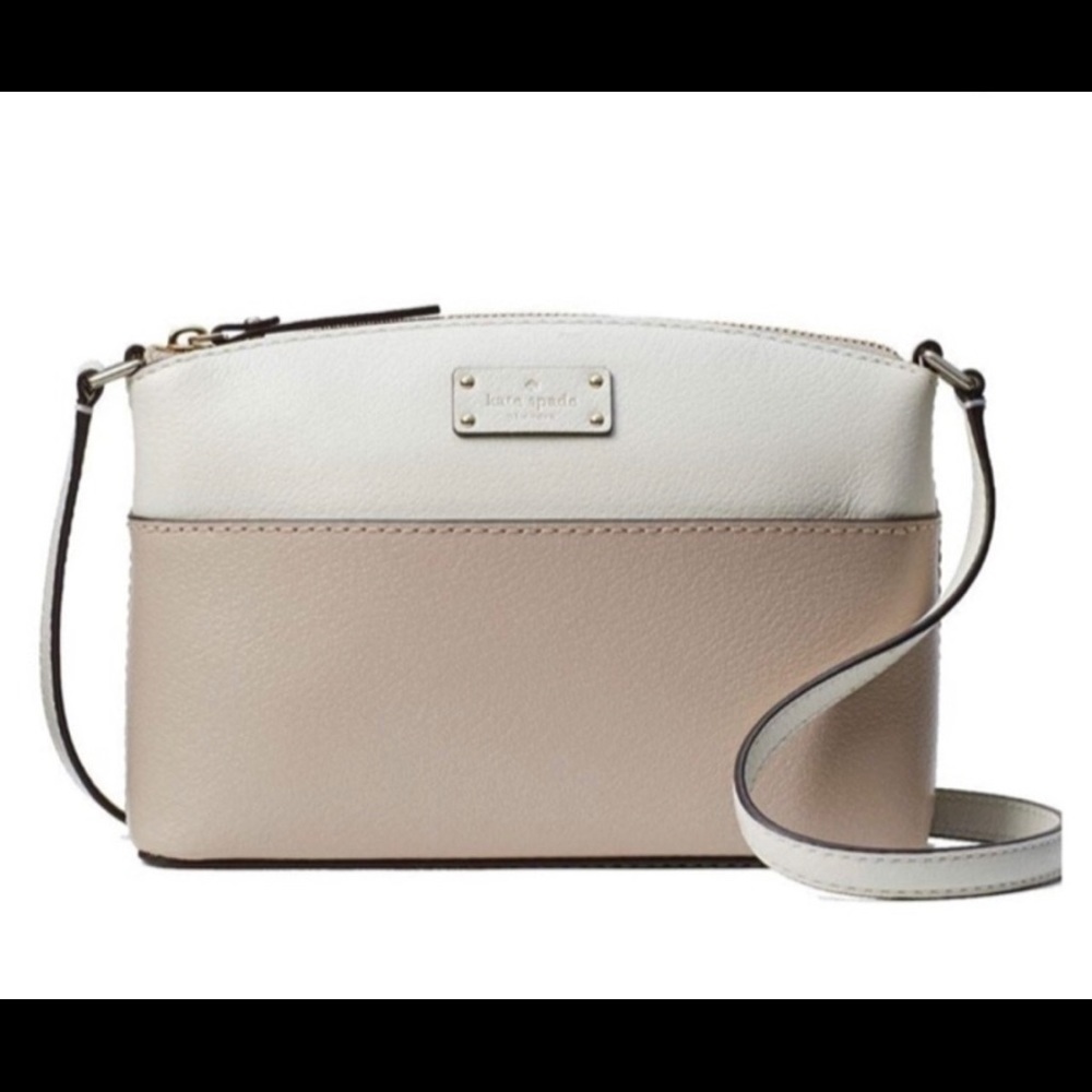 ❌sold❌ Kate Spade Grove Street Millie purse
